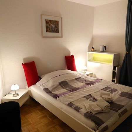 Maison Champperbou Haut-Vully ภายนอก รูปภาพ