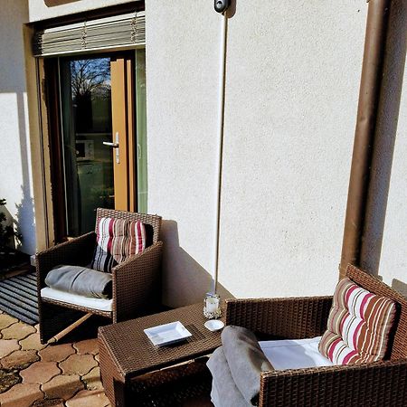 Maison Champperbou Haut-Vully ภายนอก รูปภาพ