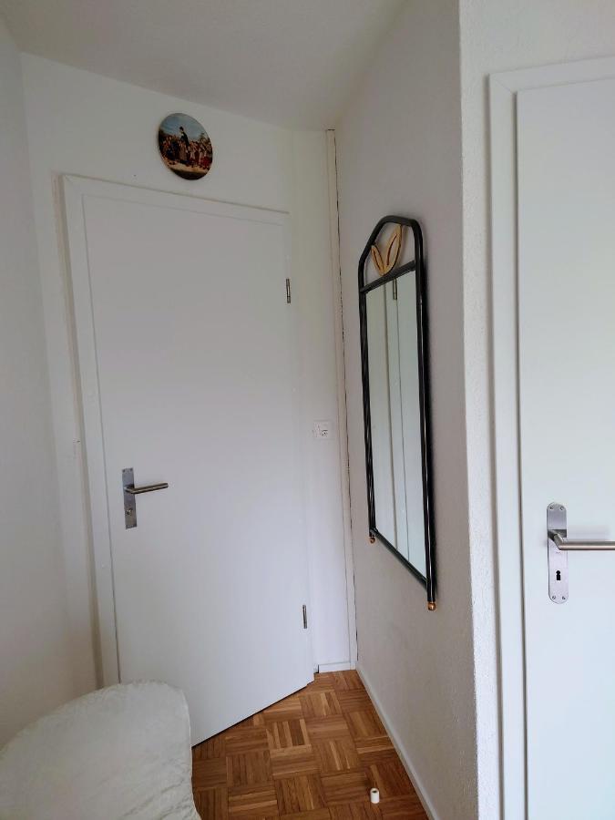 Maison Champperbou Haut-Vully ภายนอก รูปภาพ