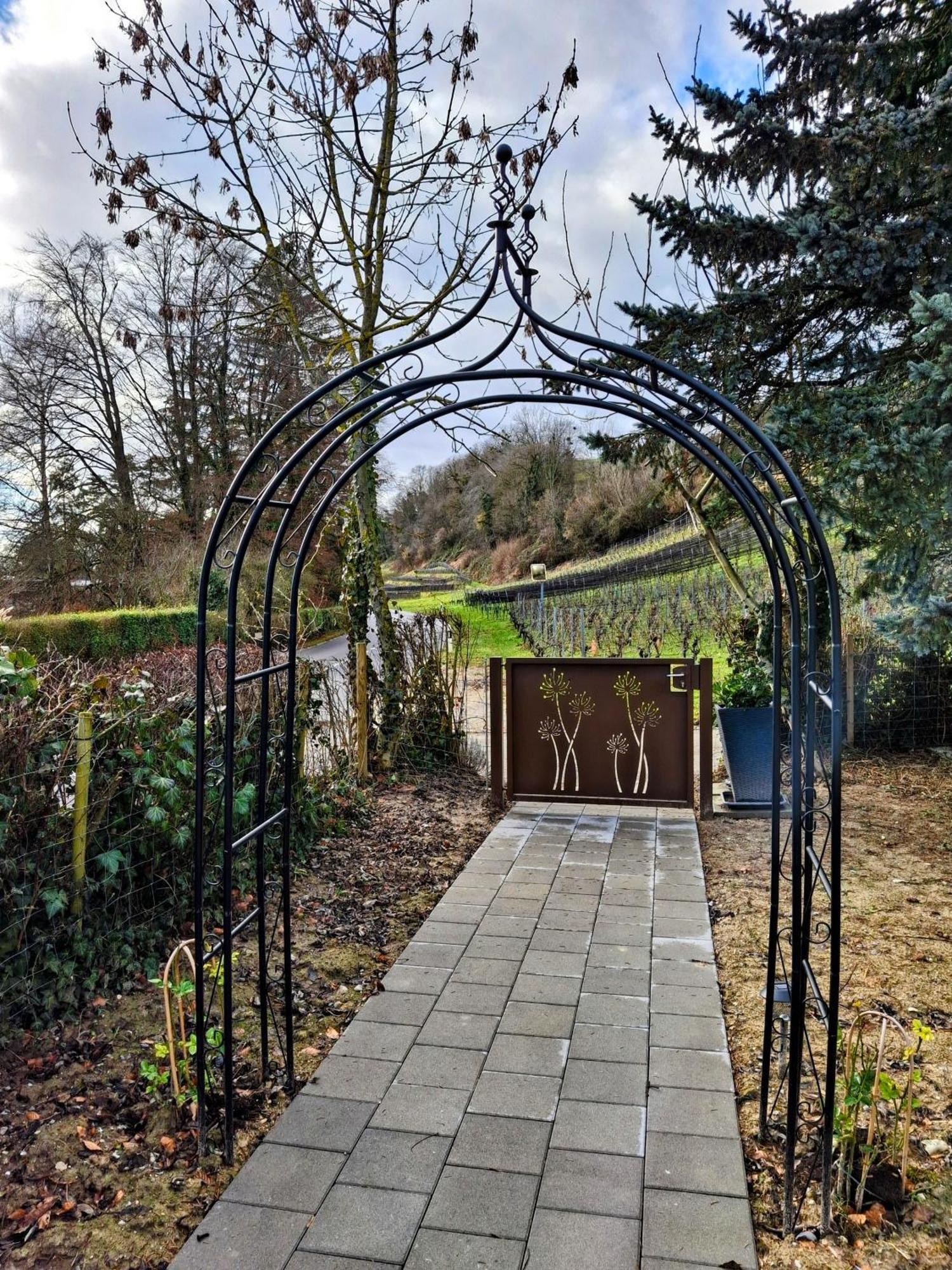 Maison Champperbou Haut-Vully ภายนอก รูปภาพ